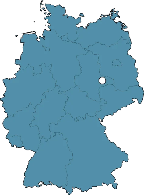hochmoderne Produktionsstätte liegt in Dessau-Roßlau